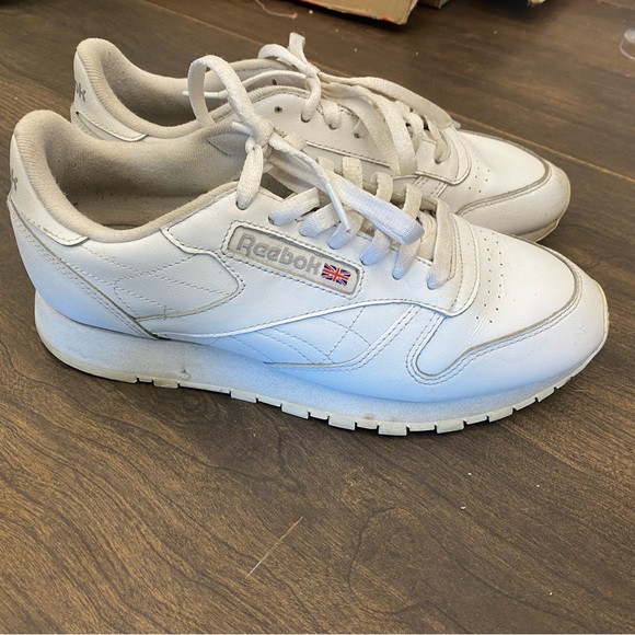 Vintage Reebok classics - Picture 10 of 12